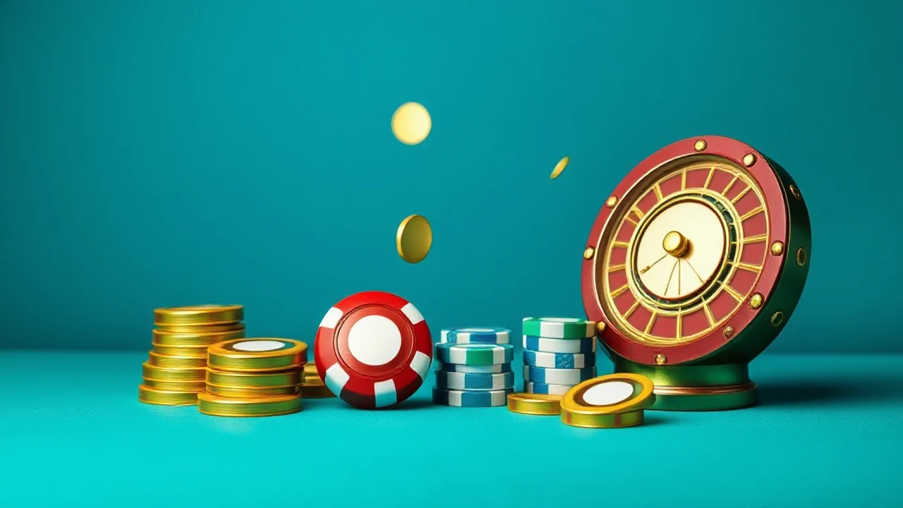 Understanding the Psychological Aspect of Fortune: Enhancing Your Casino Wins