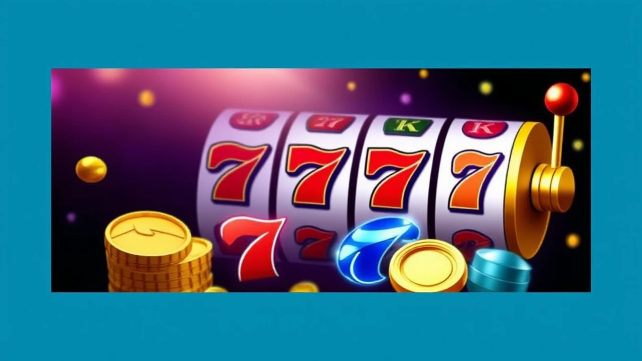 Unlocking Bonus Features in Casino Slot Games