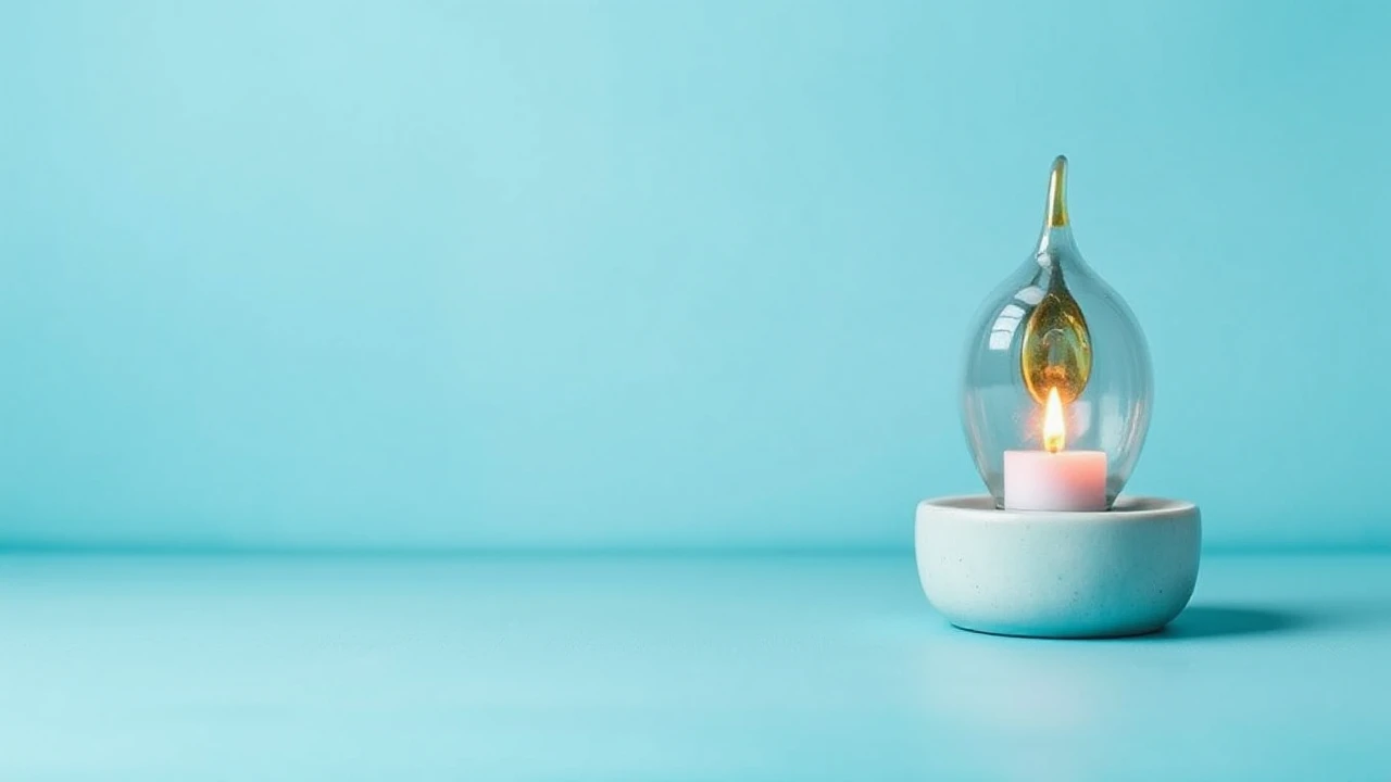 Recharge and Unwind: A Variety of Personal Care Rituals for a Improved Lifestyle