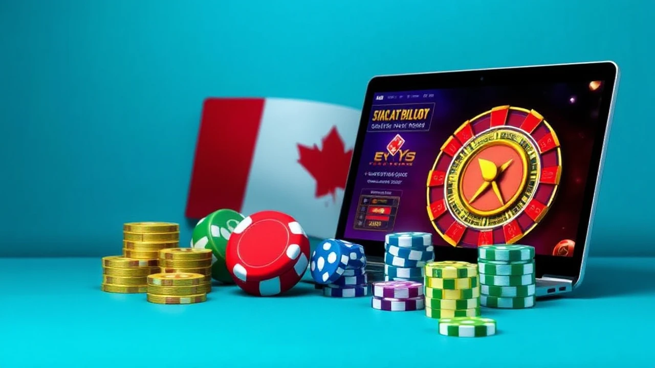Unveiling the Boom of Online Canuck Casinos: Latest Trends to Stay Aware of