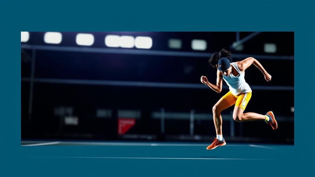 Transforming the Fitness Landscape: Innovative Trends in Sports