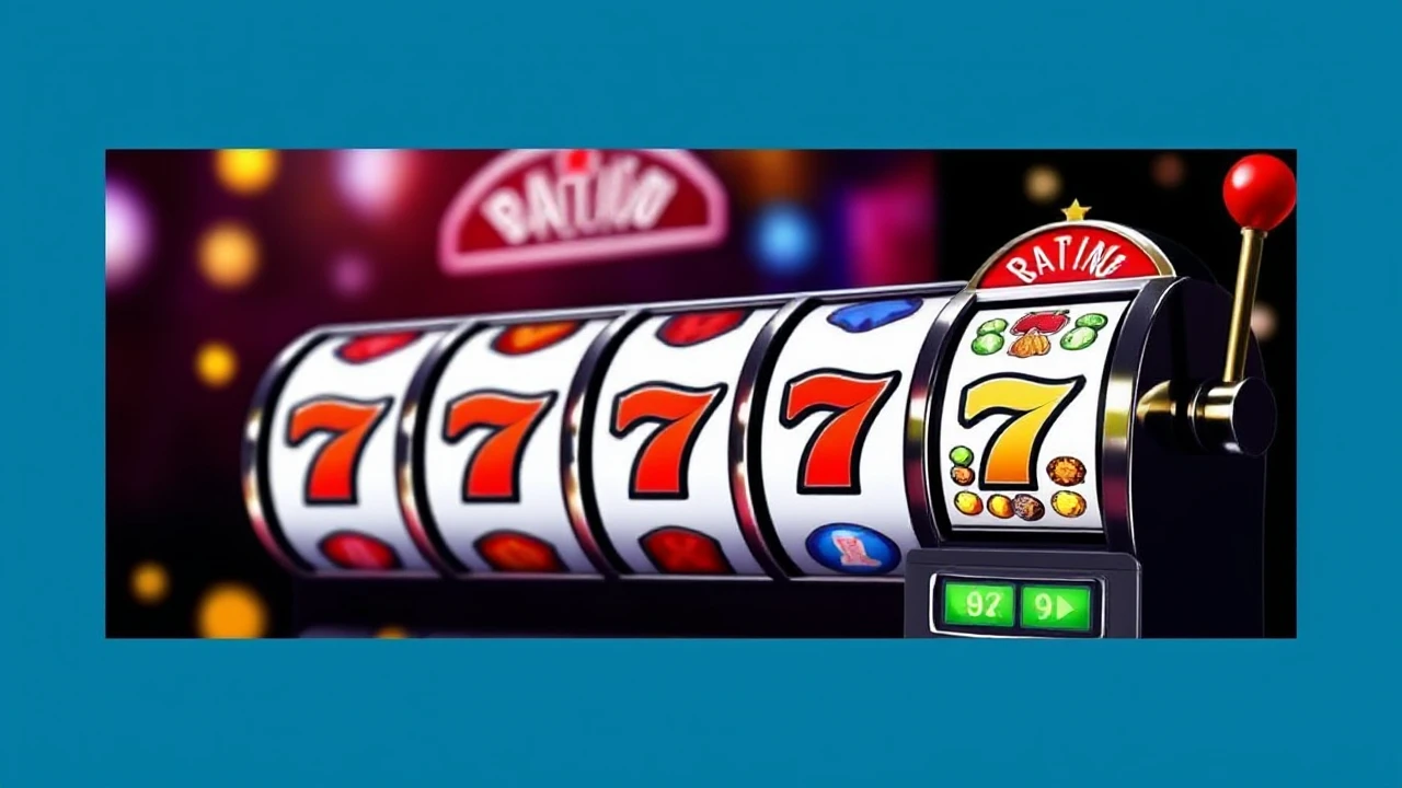 Becoming a Pro at Casino Slots: Insider Tips and Tricks