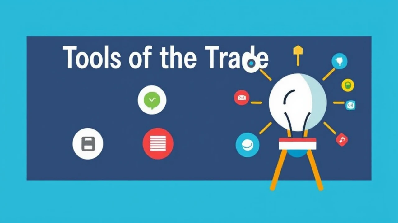 Tools of the Trade: 10 Must-Have Resources for Business Owners