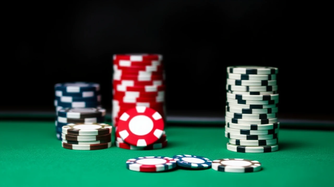 Mastering the Skill of Bluffing in Texas Hold'em: A Comprehensive Guide