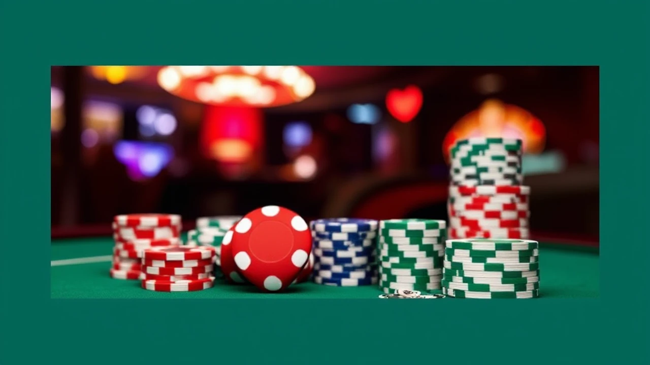 Casino Etiquette 101: Dos and Don'ts for a Successful Night Out