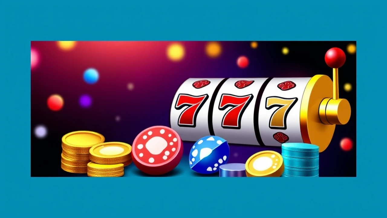 Advancing Your Skills in Online Casino Slots: A Journey from Novice to Pro