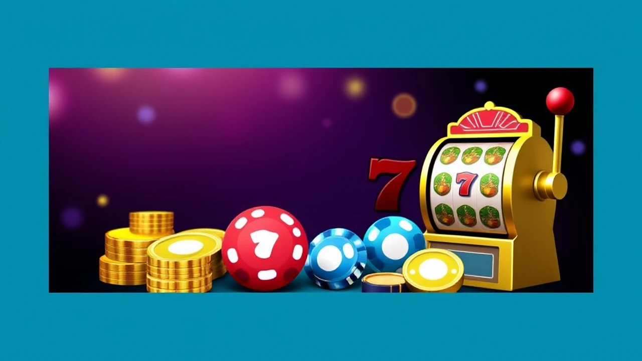 Delving into Casino Slot RTP: Cracking the Code for Better Payouts