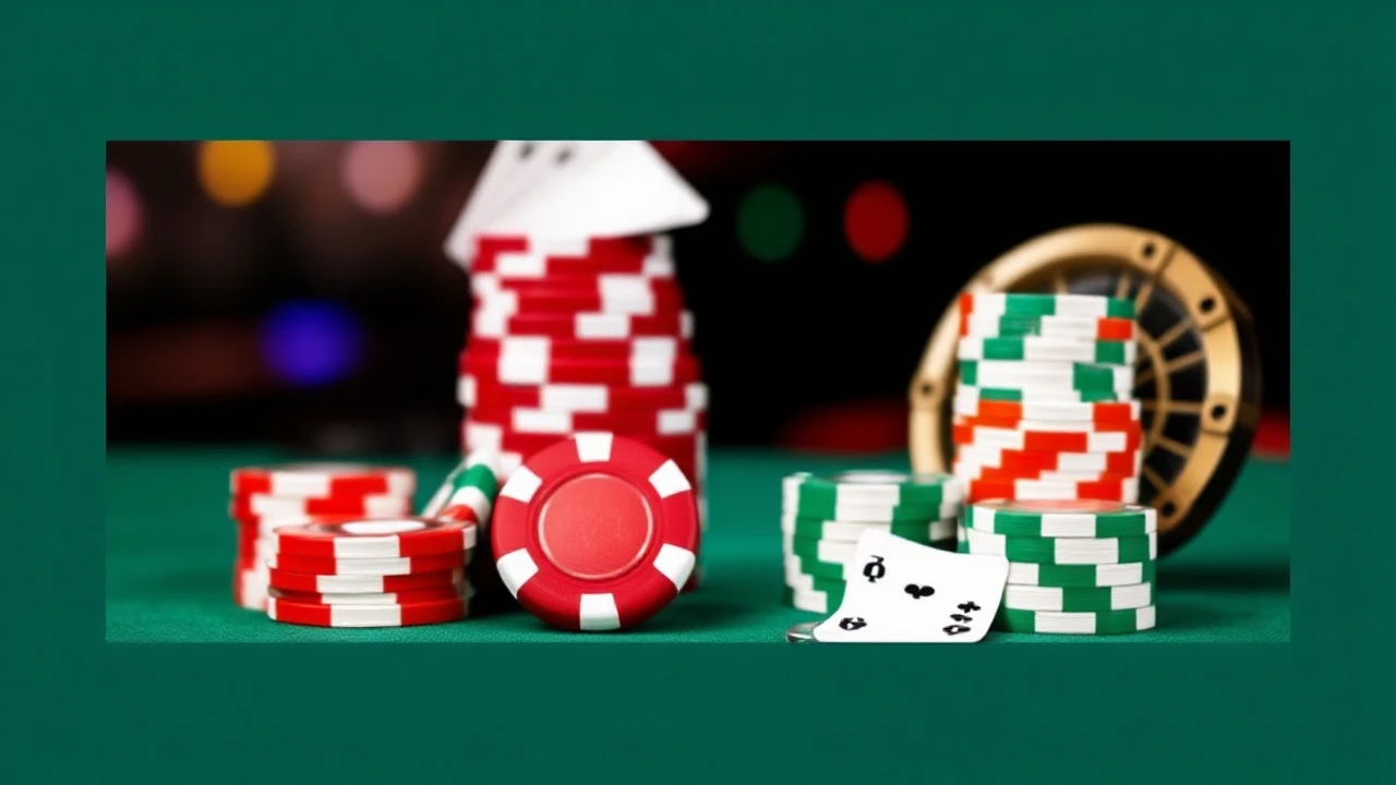 Dos and Don'ts When Gambling: Tips for Winning Big