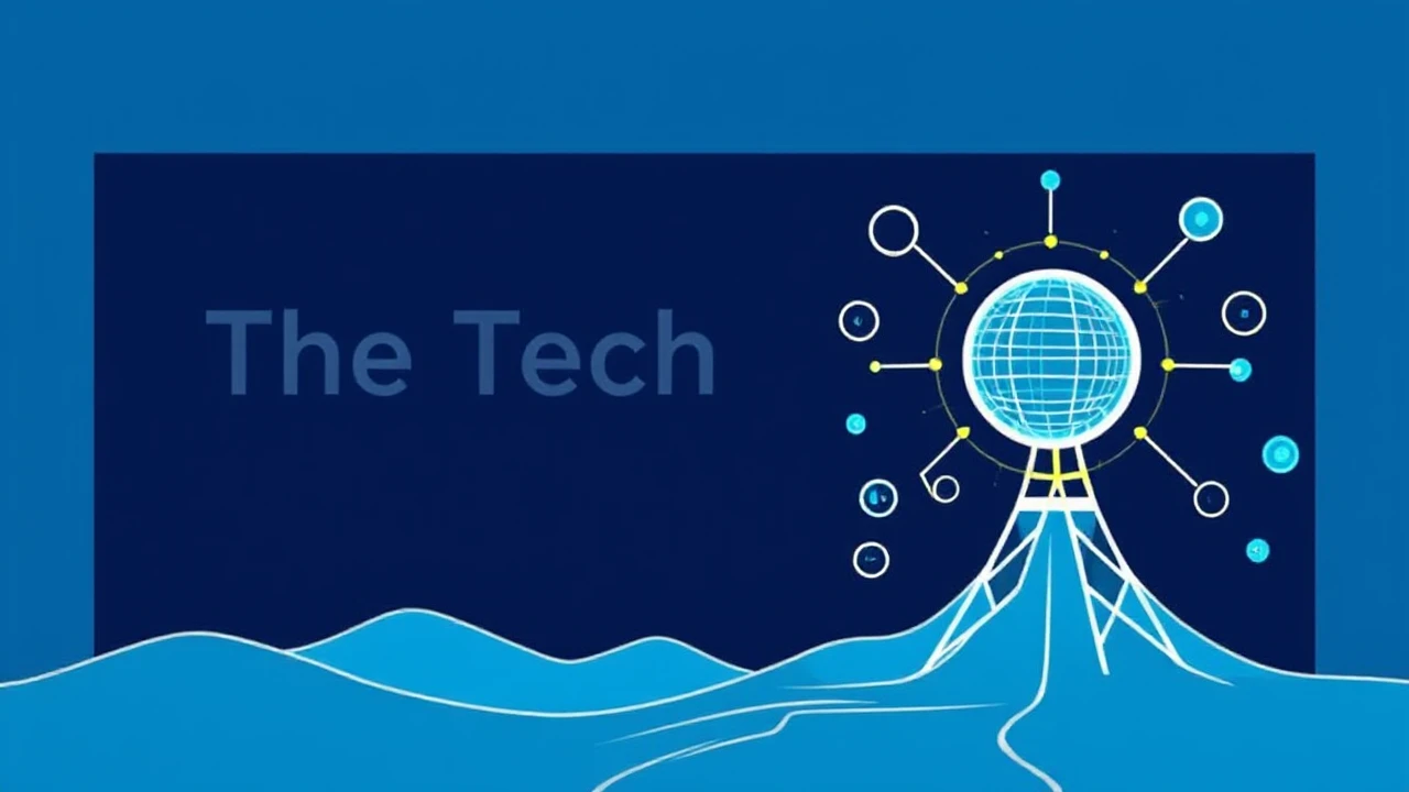 The Tech Frontier: Navigating the Digital Landscape