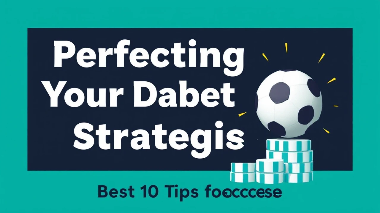 Perfecting Your Dabet Strategies: Best 10 Tips for Success