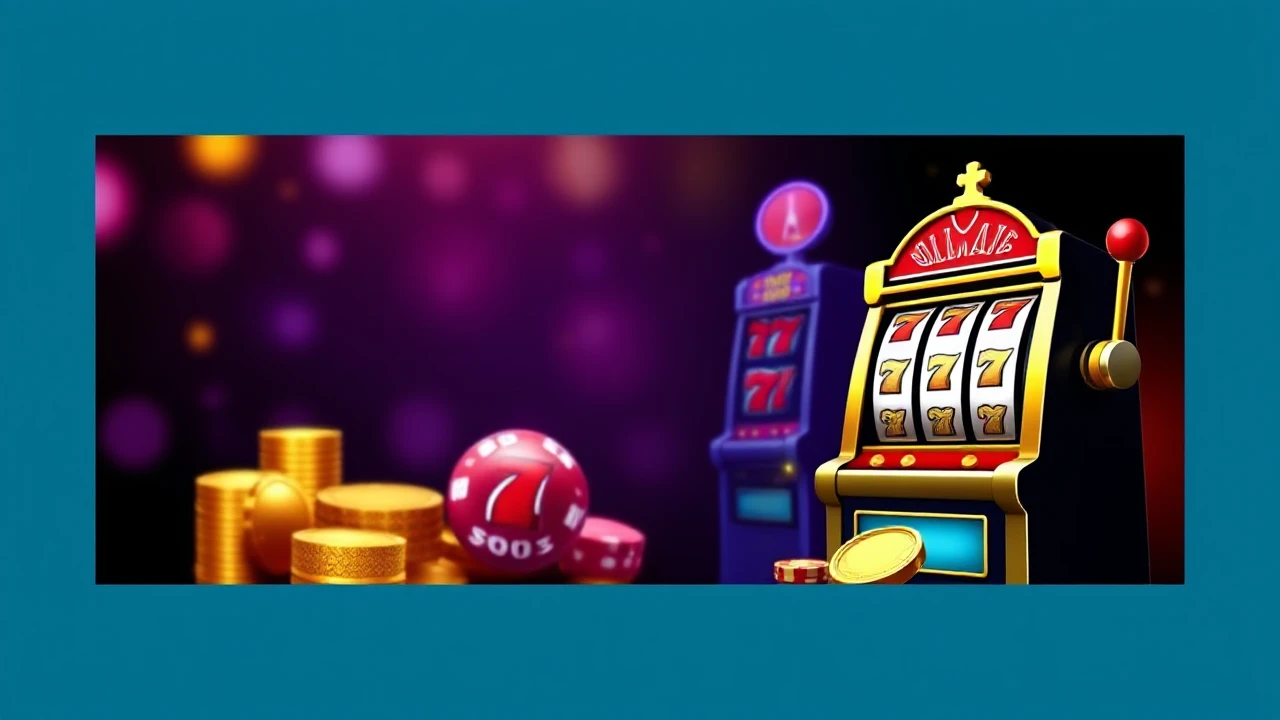 Unveiling the Best Secrets of Successful Casino Slot Players