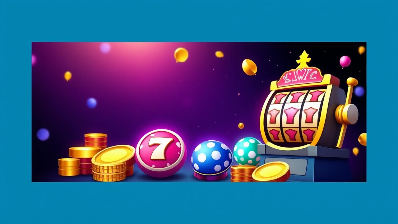 Unveiling the Exciting Realm of Online Slot Games