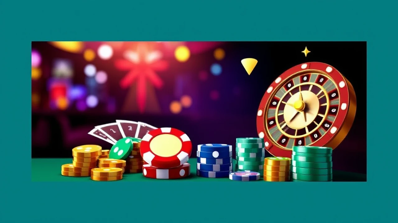 A Comprehensive Guide for Choosing the Ideal Casino for An Evening of Fun