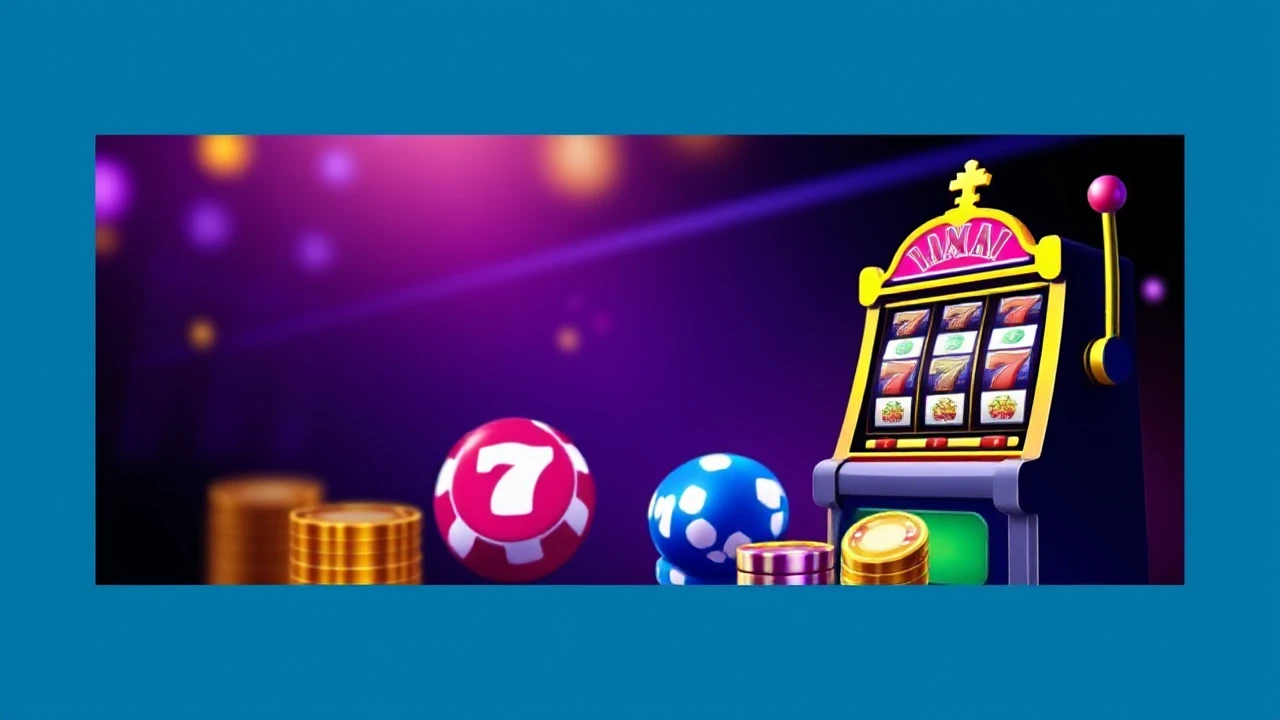 Keeping Ahead in the Game: Trends to Monitor in Online Gaming House Slots