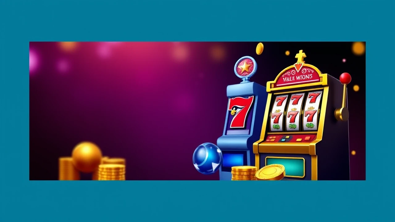 Boost Your Bankroll: How to Choose the Best Slot Machines