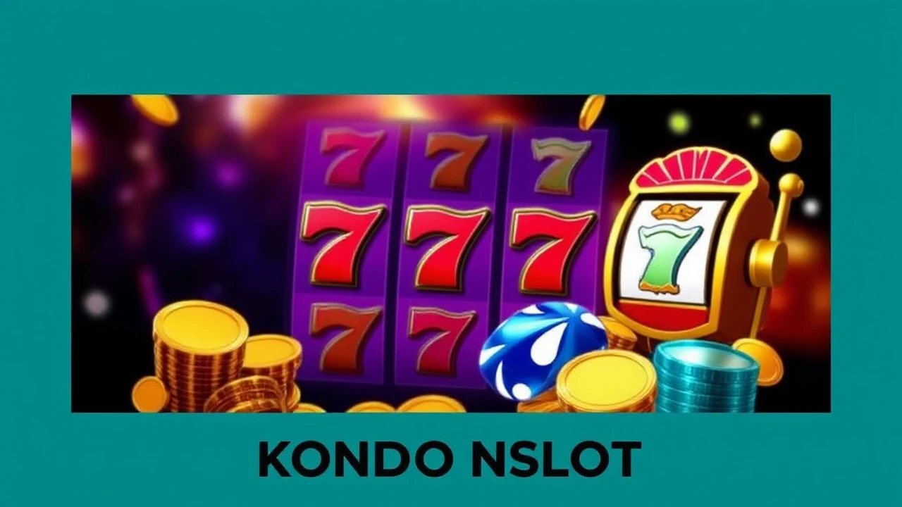 Tips Jitu Menangkan Slot Online di Casino
