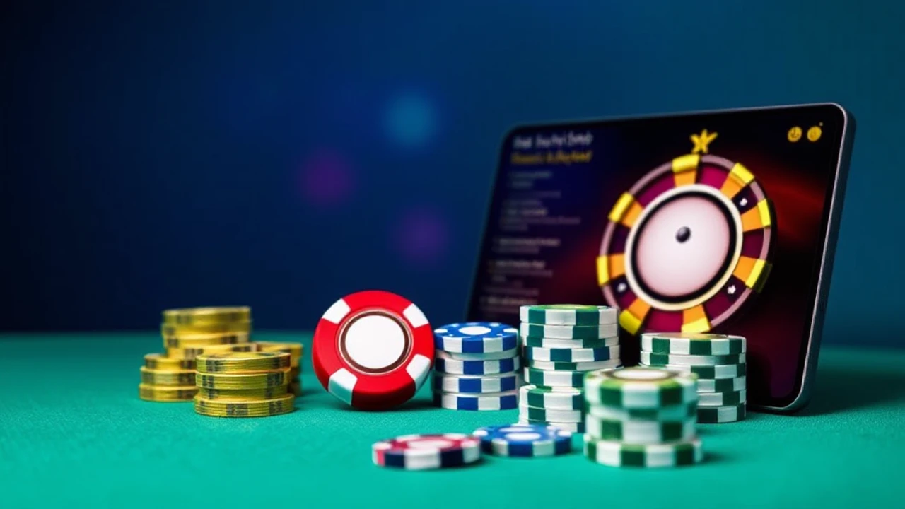Harnessing the Benefits of Gaming Loyalty Programs