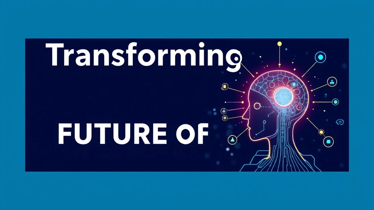 Transforming the Future of Living: Leading Tech Advancements Impacting Our Lives