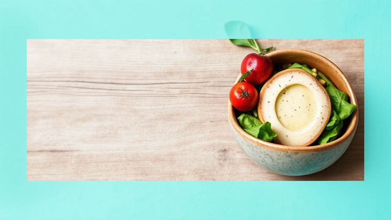 Mastering to Embracing a Mindful Eating Lifestyle for Wellness