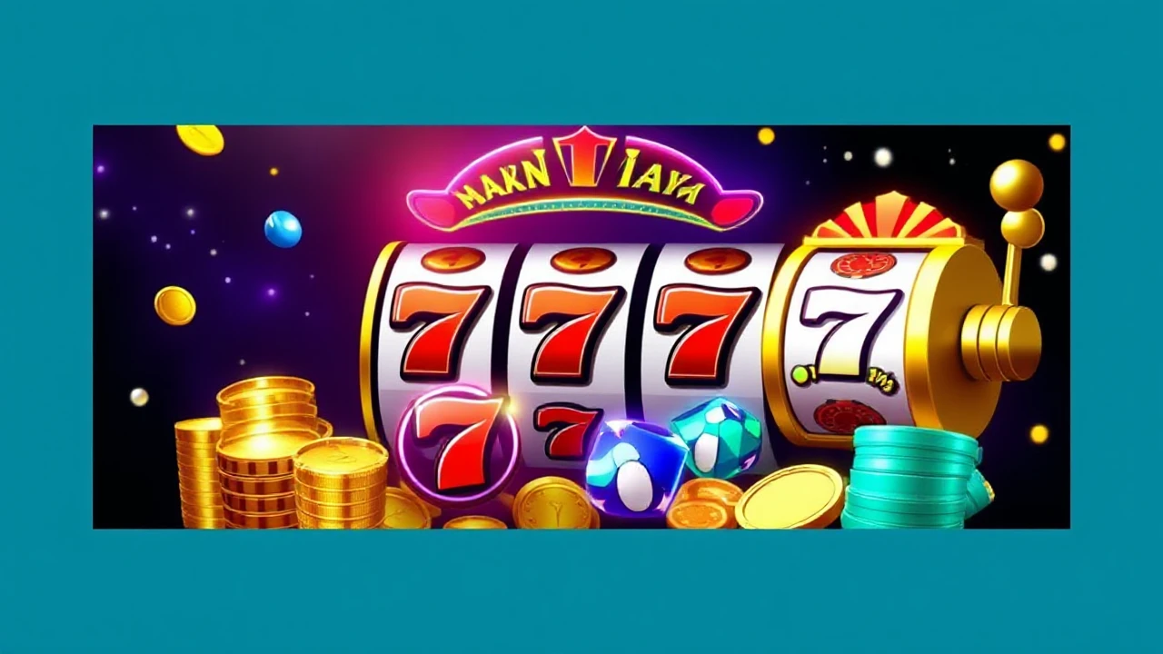 Discovering the Hidden Treasures of Progressive Jackpot Slot Games
