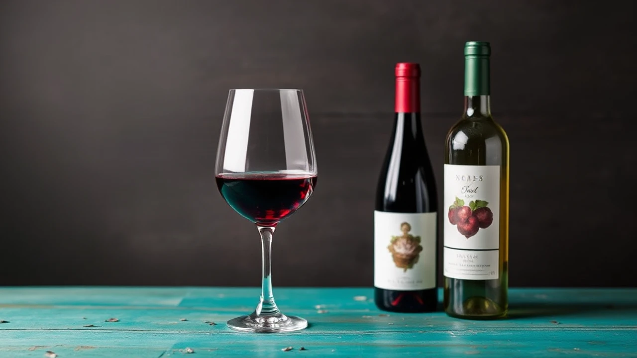 Unlocking the Flavors: Perfecting the Art of Decanting Vin88 Wines Like a Pro