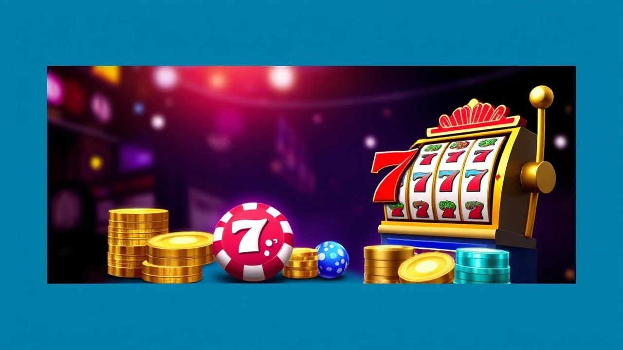 Discovering the Thrilling Domain of Virtual Gaming House Slot Tournaments