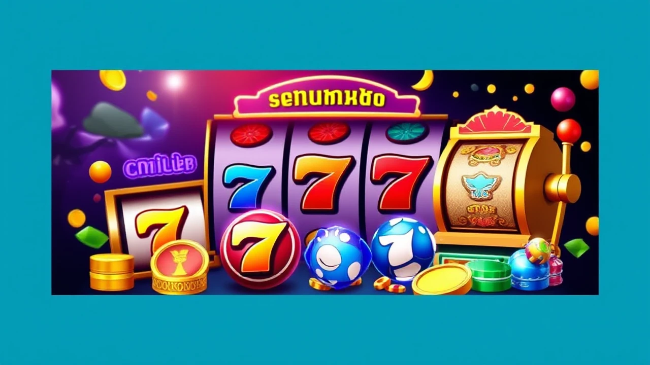 Delving into the Development of Slot Themes: From Traditional to Contemporary