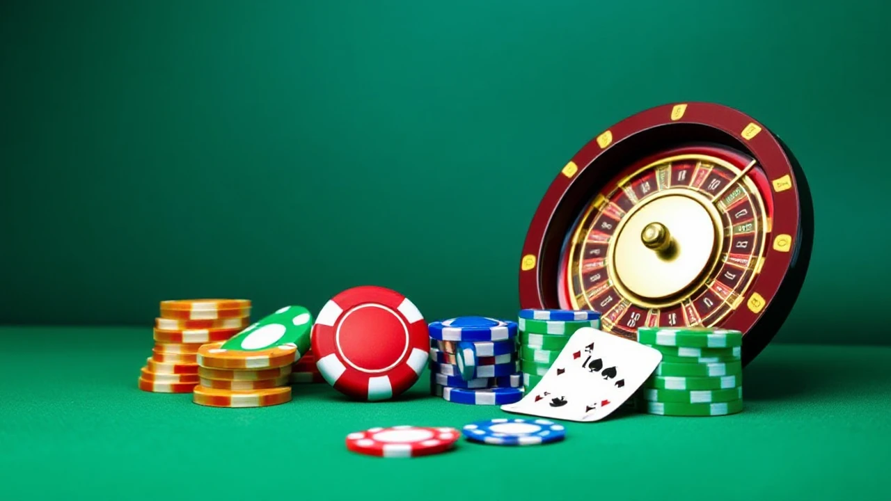 Superb Strategies to Improve Your Casino Winnings