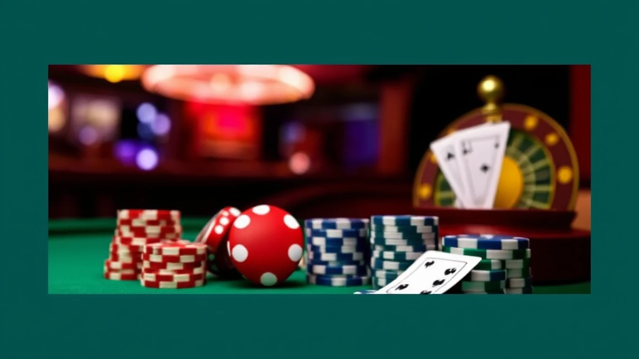 Mastering your Craft of Casino Etiquette: An In-Depth Guide