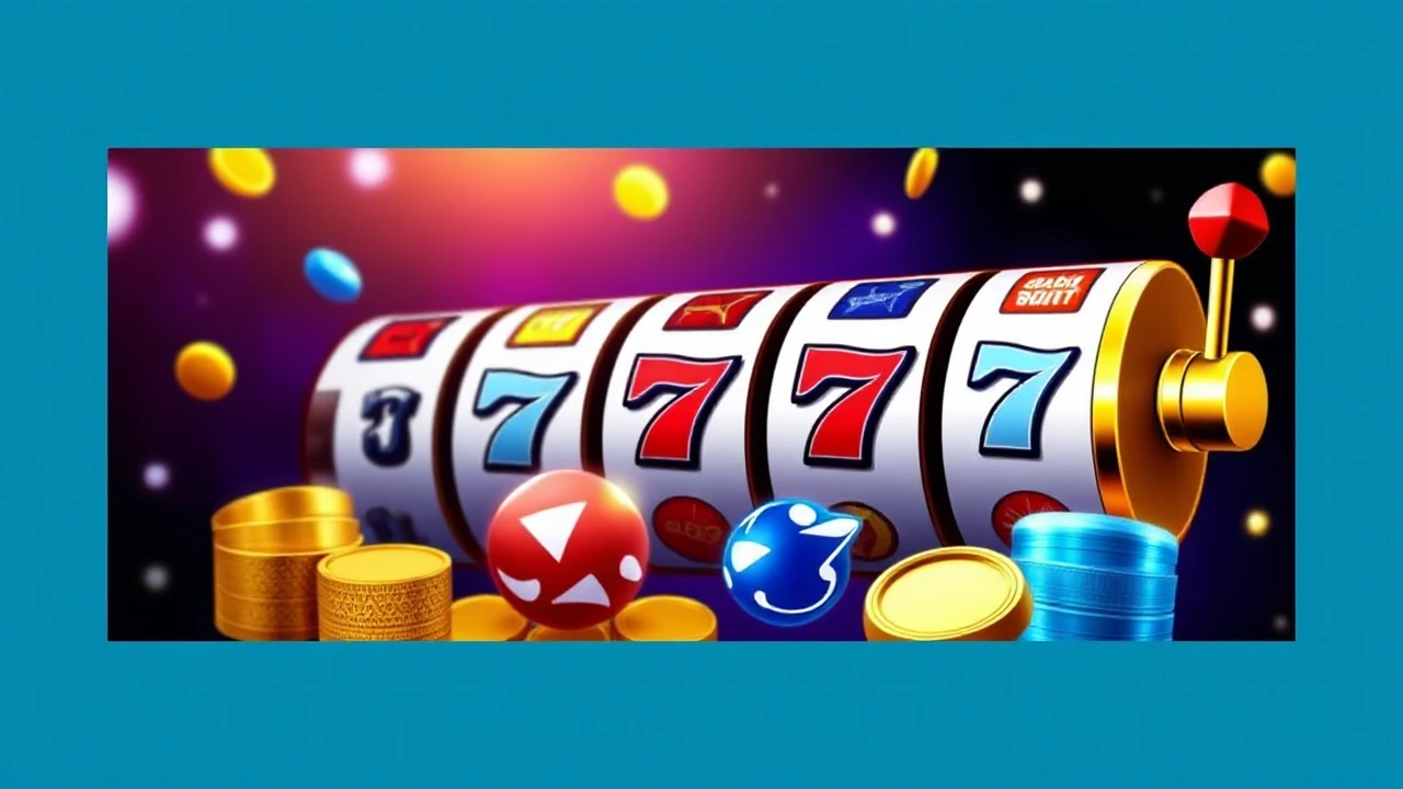 Mastering Online Casino Slots: The Journey to Bonus Features