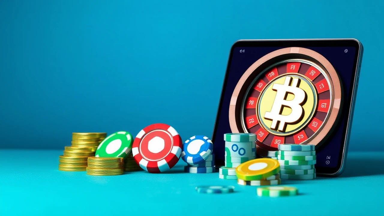 Alles Krypto Casinos: Sicherheit und Fairness im Fokus