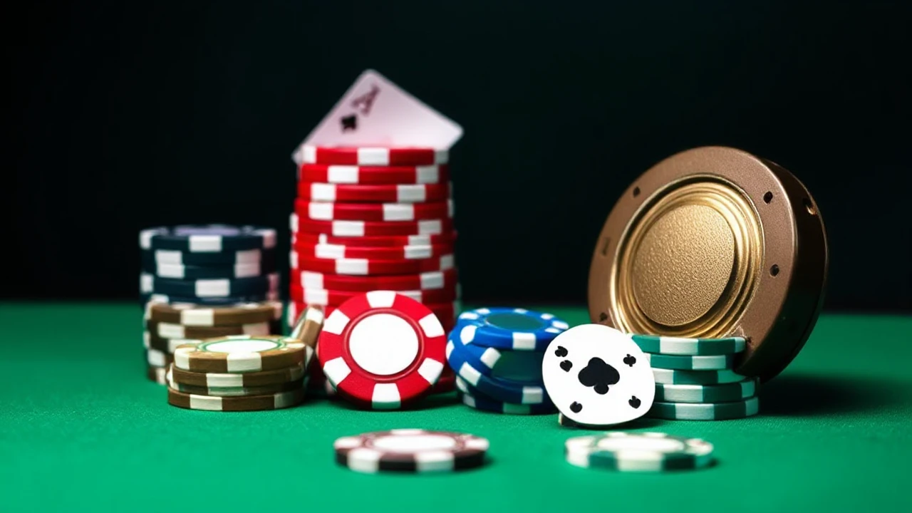 Becoming a Master in the Technique of Deception in Casino Games: The Ultimate Guide