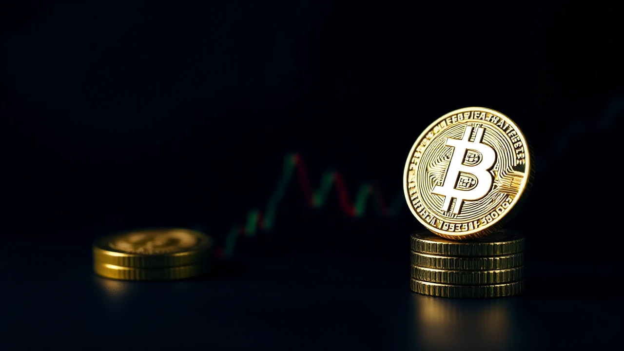 Bitcoin: Analisi Approfondita del Trend in USD
