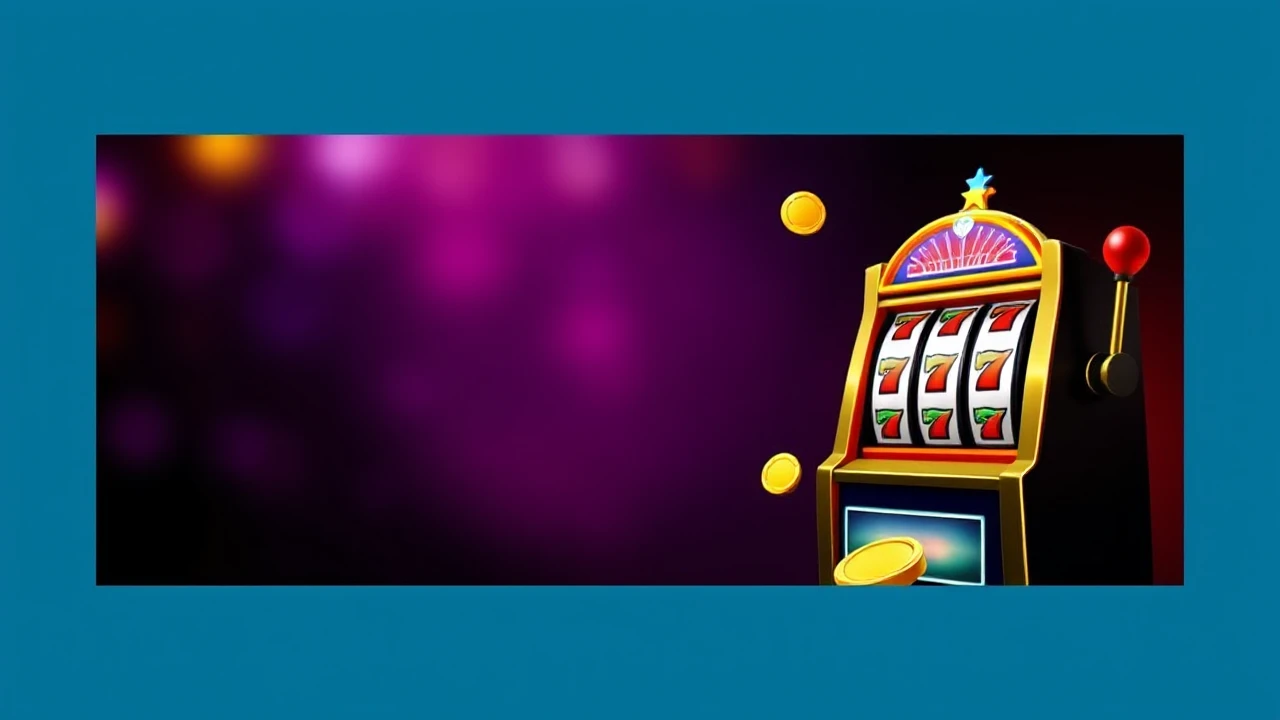 7 Common Errors When Enjoying Slot Machine Slots