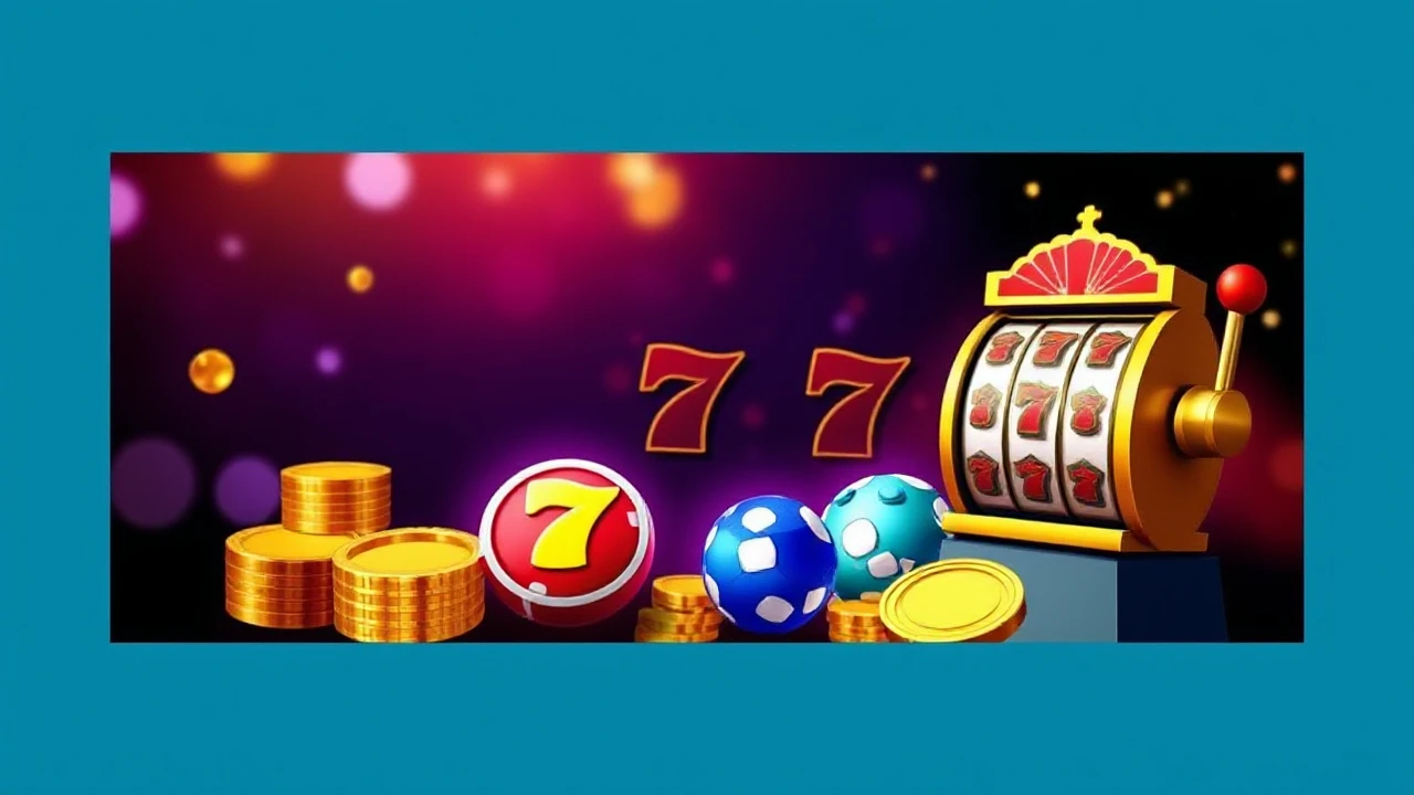 Dominate Gambling Venue Slot Games: Key 10 Strategies to Hitting the Jackpot