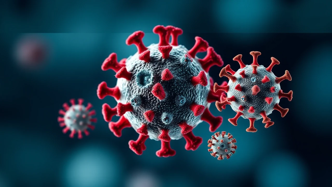 Key Recommendations for Boosting Your Body's Defenses Naturally: A Comprehensive Guide