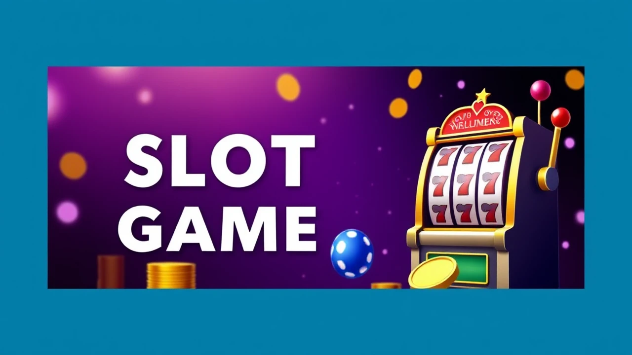 Enhancing Your Slot Game Skills: A Journey from Novice to Pro