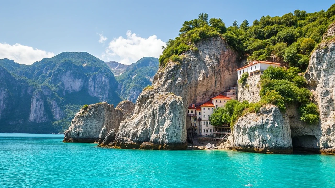 Exploring Hidden Treasures: Top 10 Off-the-Beaten-Path Places to Visit