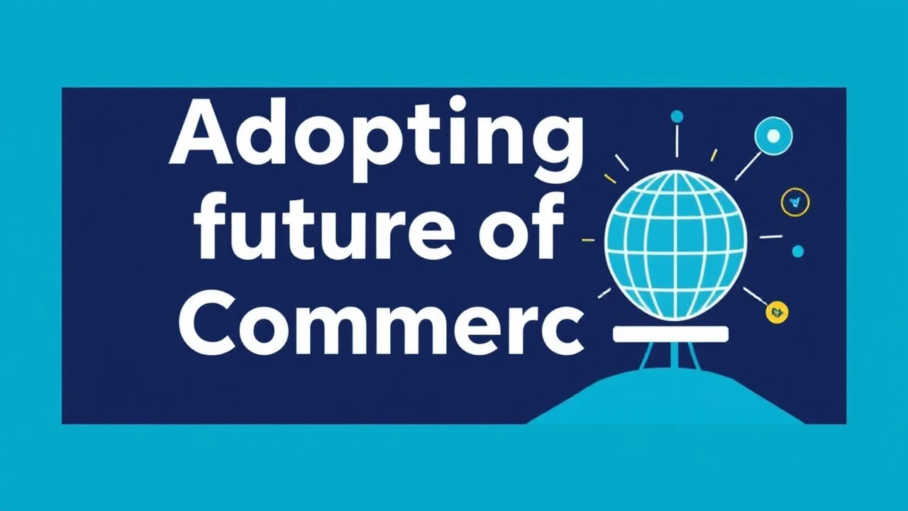 Adopting future of Commerce: Top Trends to Keep an Eye On