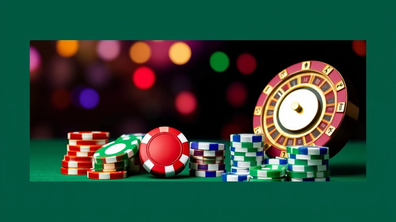 Understanding the Mindset of Fortune: How Casinos Keep You Engaged