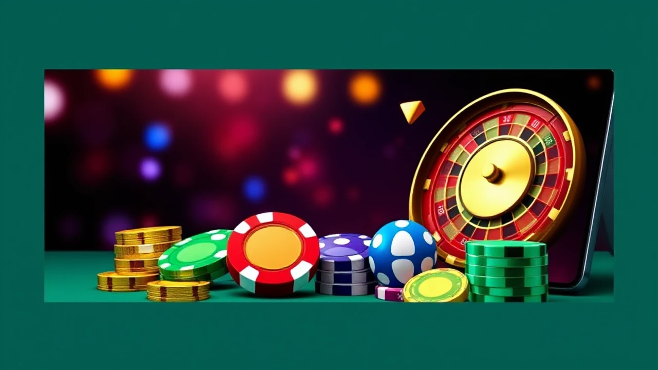 OK365: The Ultimate Destination for Online Casino Entertainment in 2025
