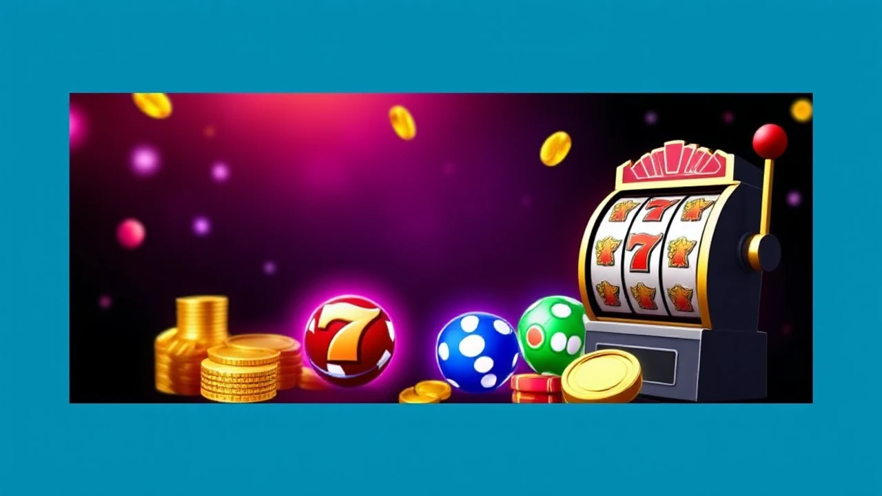 The Ultimate Manual on Choosing the Best Internet Casino Slot Game for Your Needs
