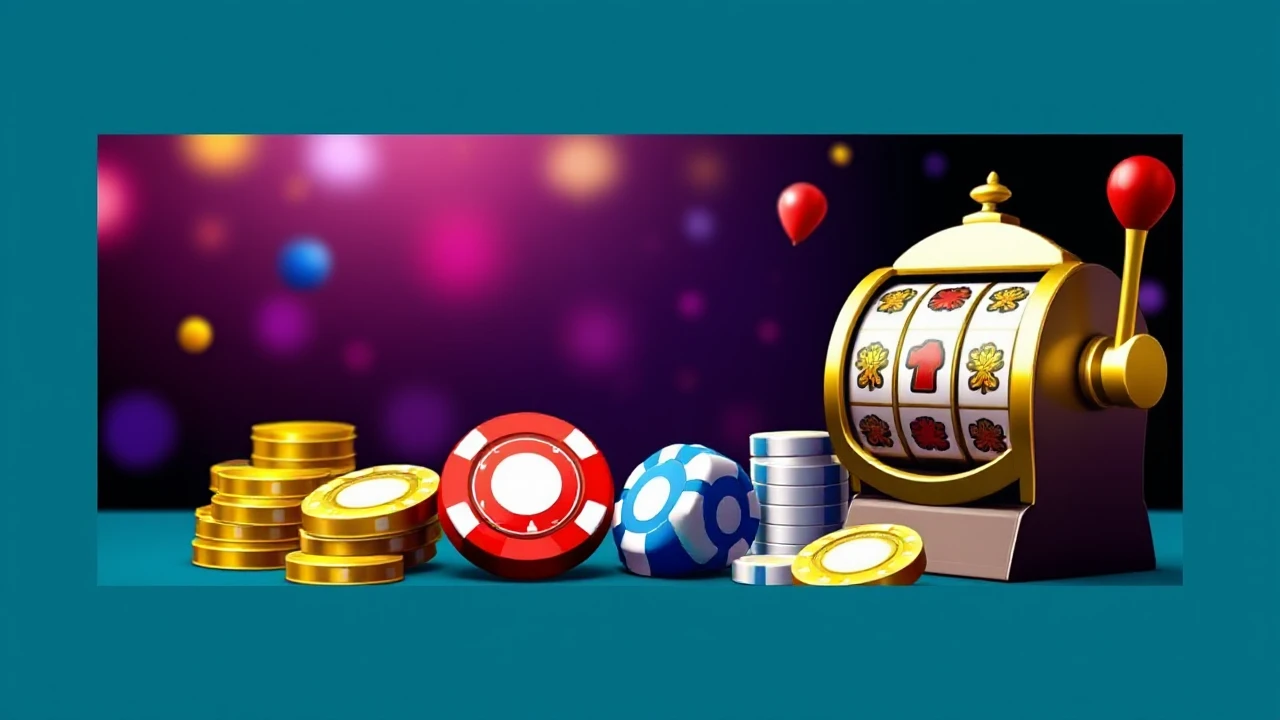 Tips and Pitfalls of Engaging in Gambling Slots