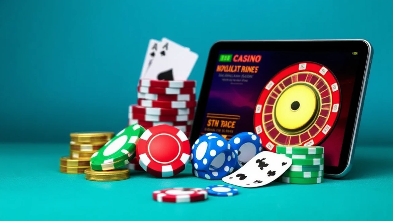 Unlocking the Power of Casino Loyalty Programs: A Guide to Maximizing Benefits