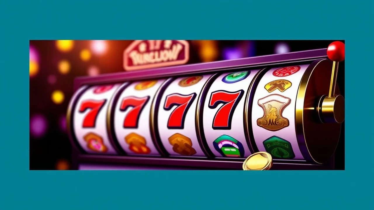 Unlocking the Secrets Behind Slot Game Payouts: Understanding the Calculation of Winnings