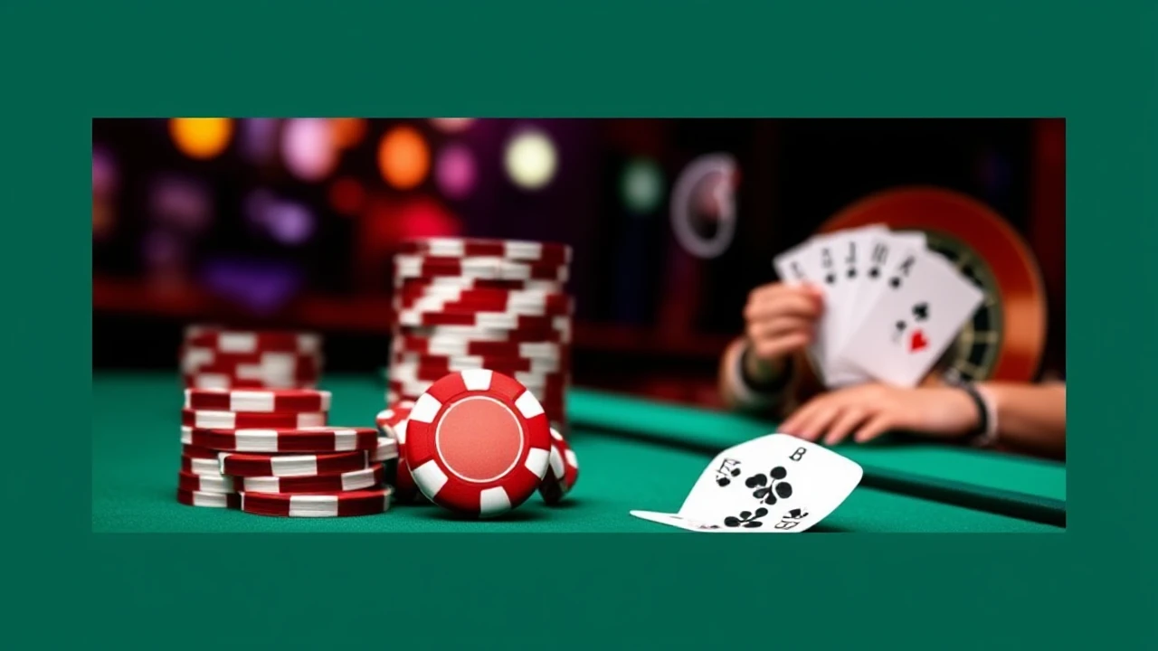Top-notch 10 Casino Games That Present the Greatest Odds of Winning