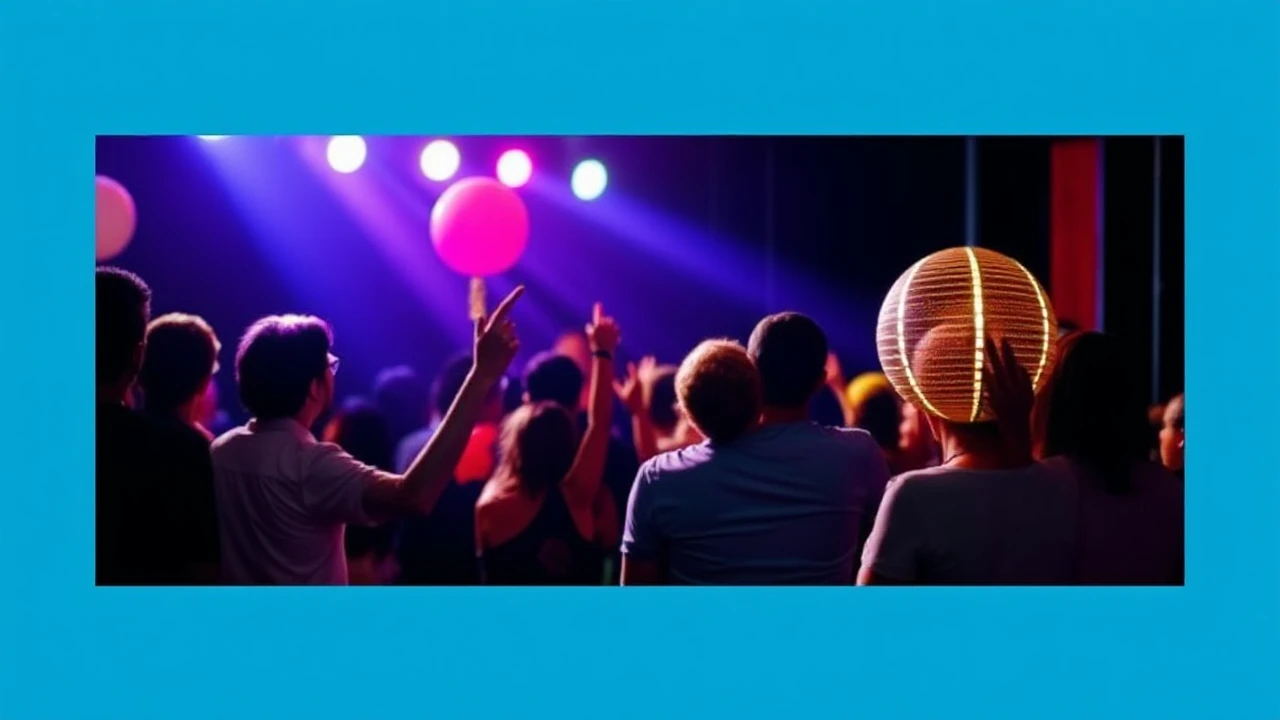 The Ultimate Guide on Choosing the Perfect Amusement for Any Gathering