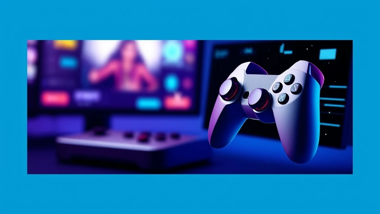 Game-Changing Innovations in the Gaming Industry