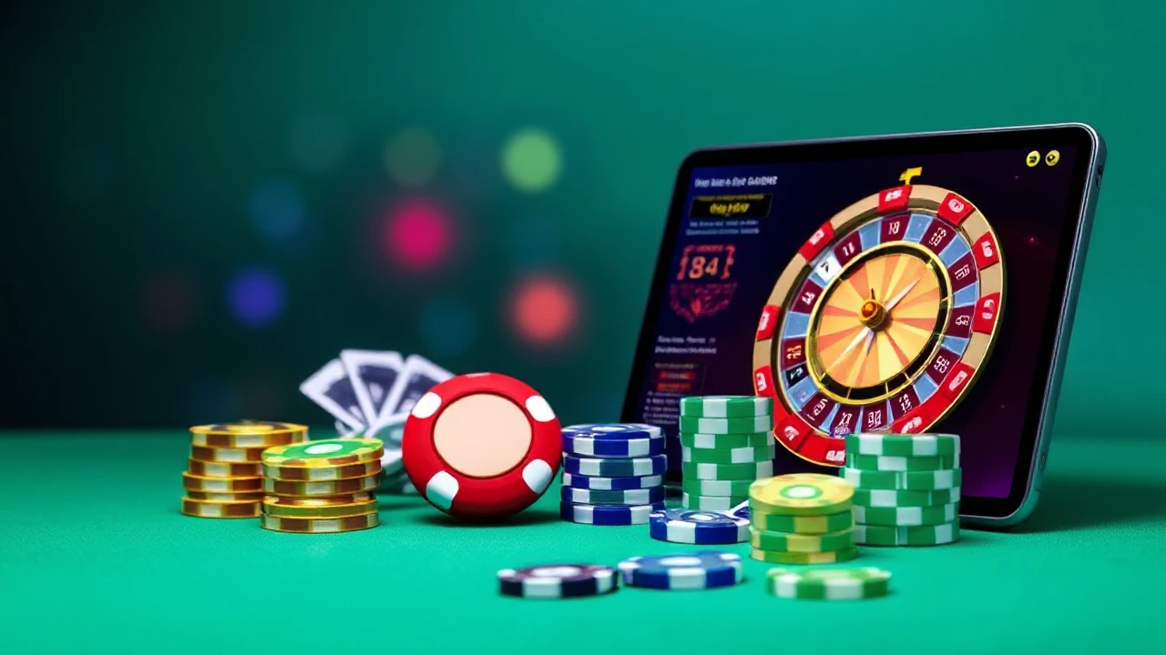 Unveiling the Latest Casino Trends in 2021