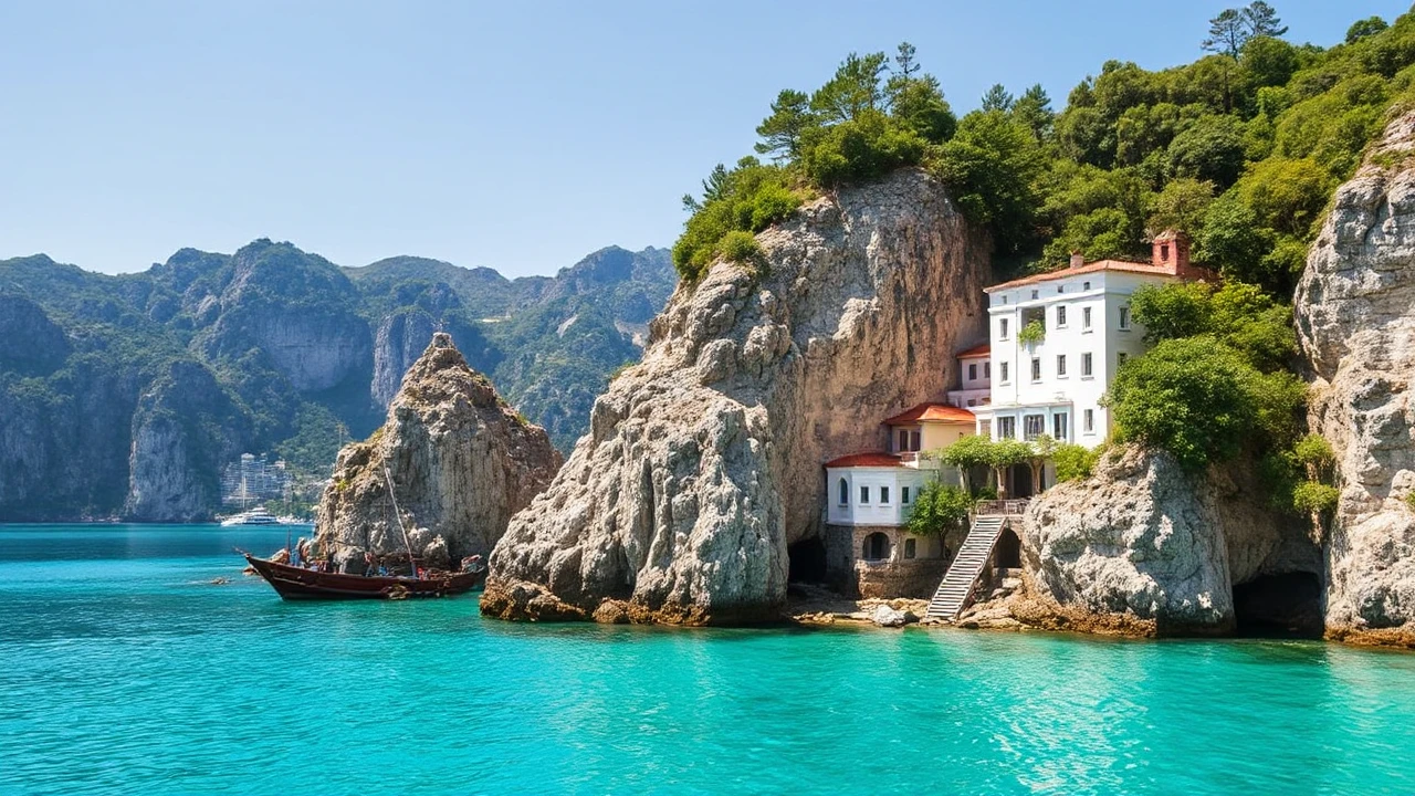 Discovering Hidden Treasures: A Decade of Off-the-Beaten-Path Places to Visit